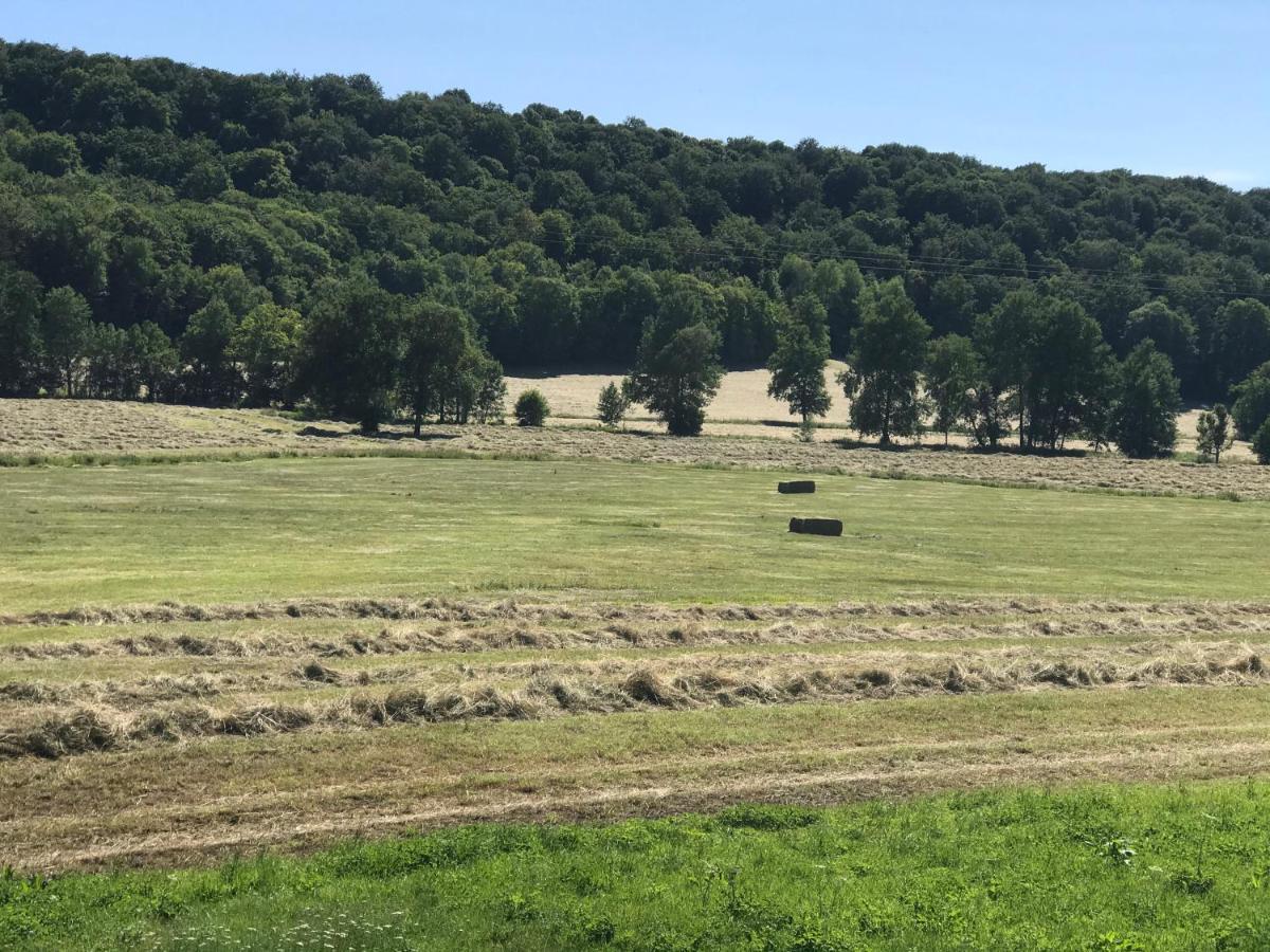 6 Pers De La Vallee De L'aujon
