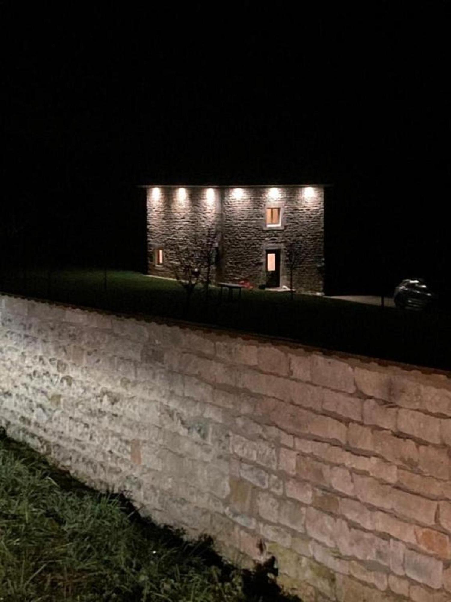 6 Pers De La Vallee De L'aujon Holiday home *