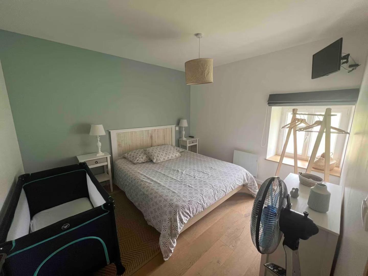 6 Pers De La Vallee De L'aujon Holiday home Arc-en-Barrois