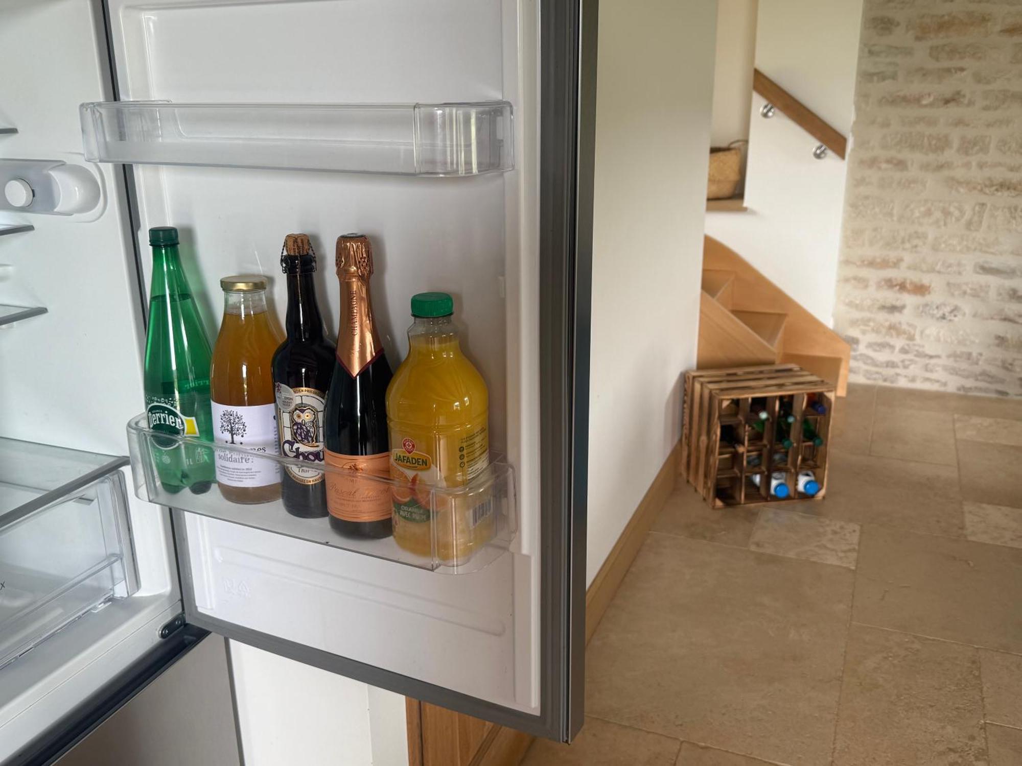 6 Pers De La Vallee De L'aujon Ferienhaus *