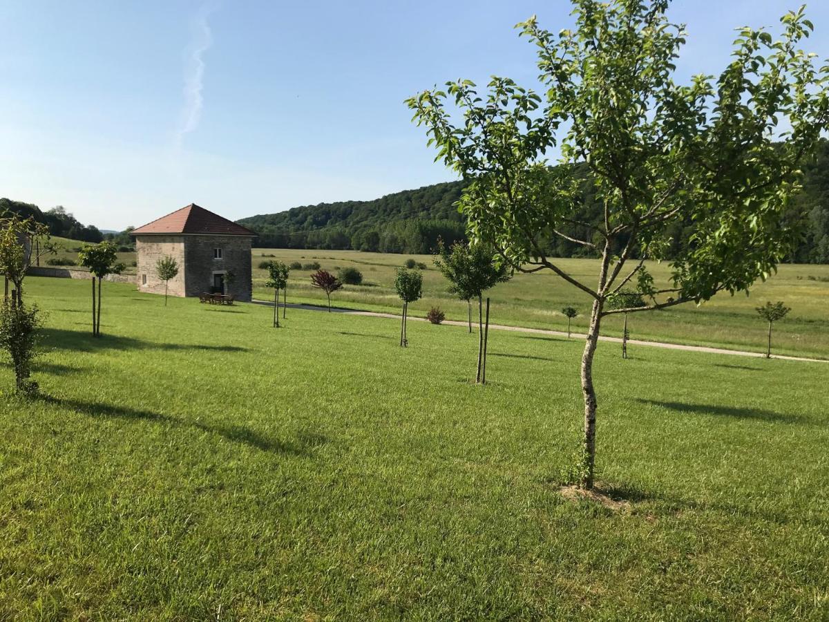6 Pers De La Vallee De L'aujon